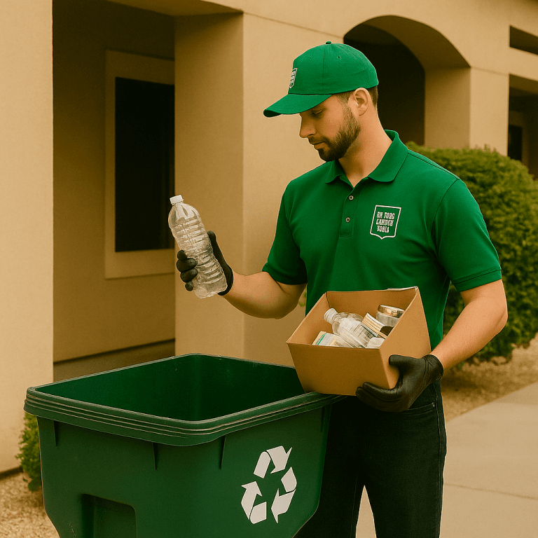 arizona swipe trash
